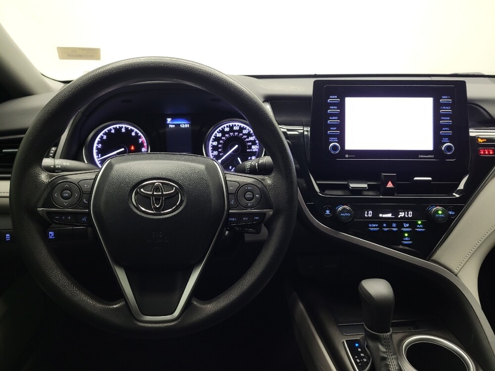2023 Toyota Camry in Las Vegas, NV 89102 - 18134564 22