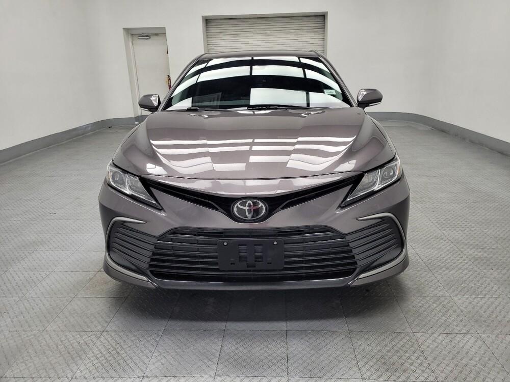 2023 Toyota Camry in Las Vegas, NV 89102 - 18134564 15