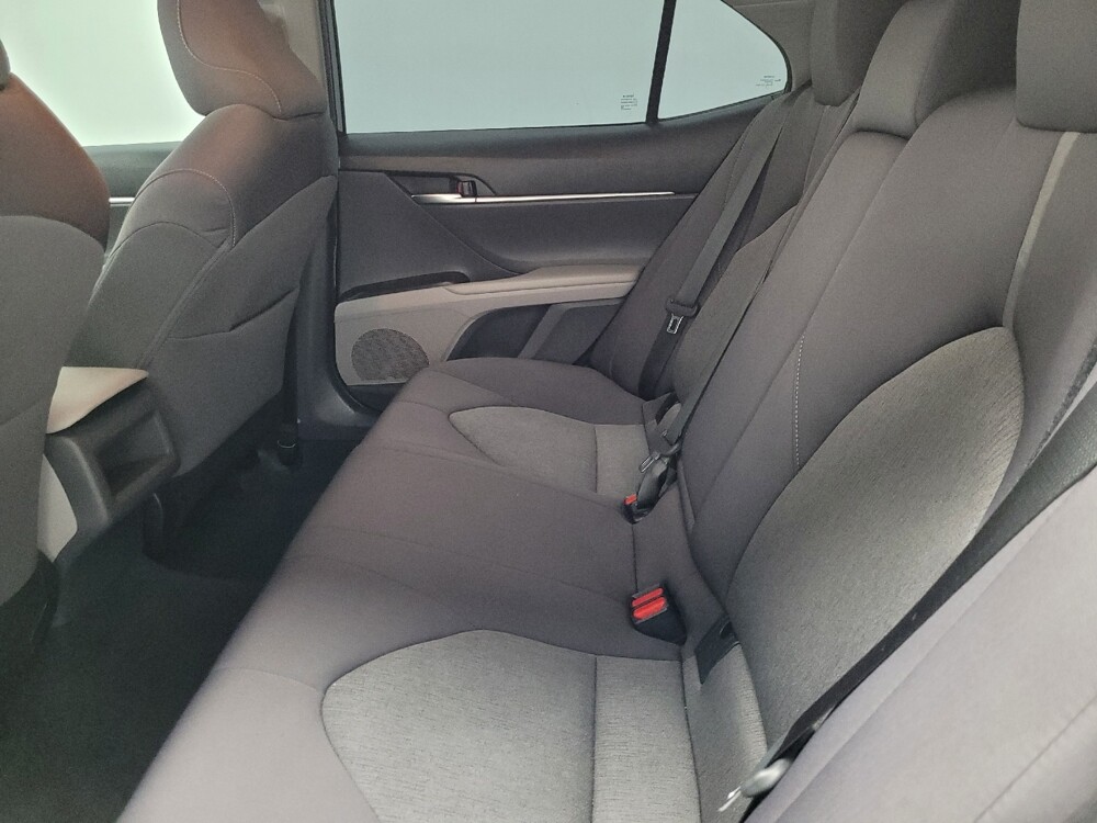 2023 Toyota Camry in Las Vegas, NV 89102 - 18134564 18