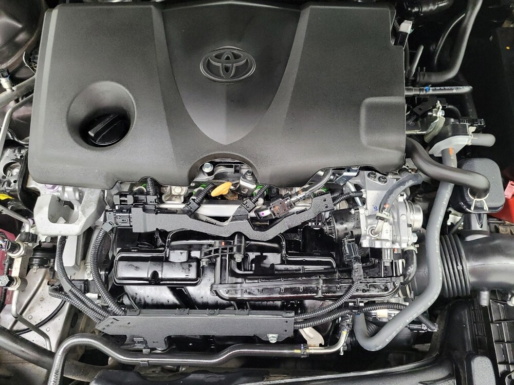 2023 Toyota Camry in Las Vegas, NV 89102 - 18134564 30