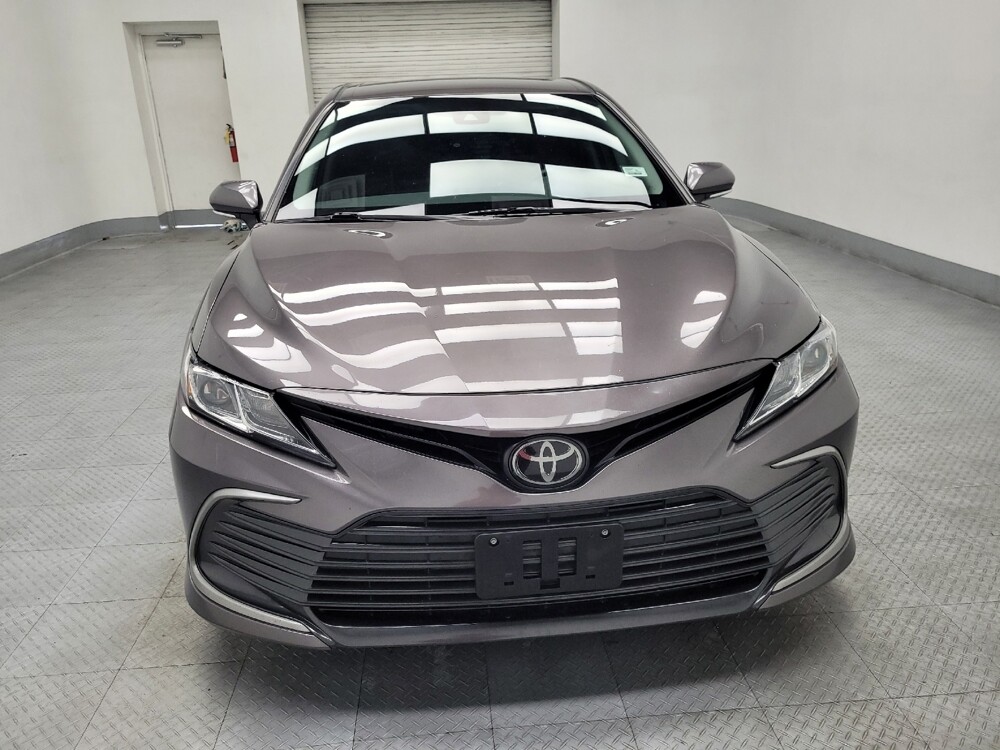 2023 Toyota Camry in Las Vegas, NV 89102 - 18134564 14