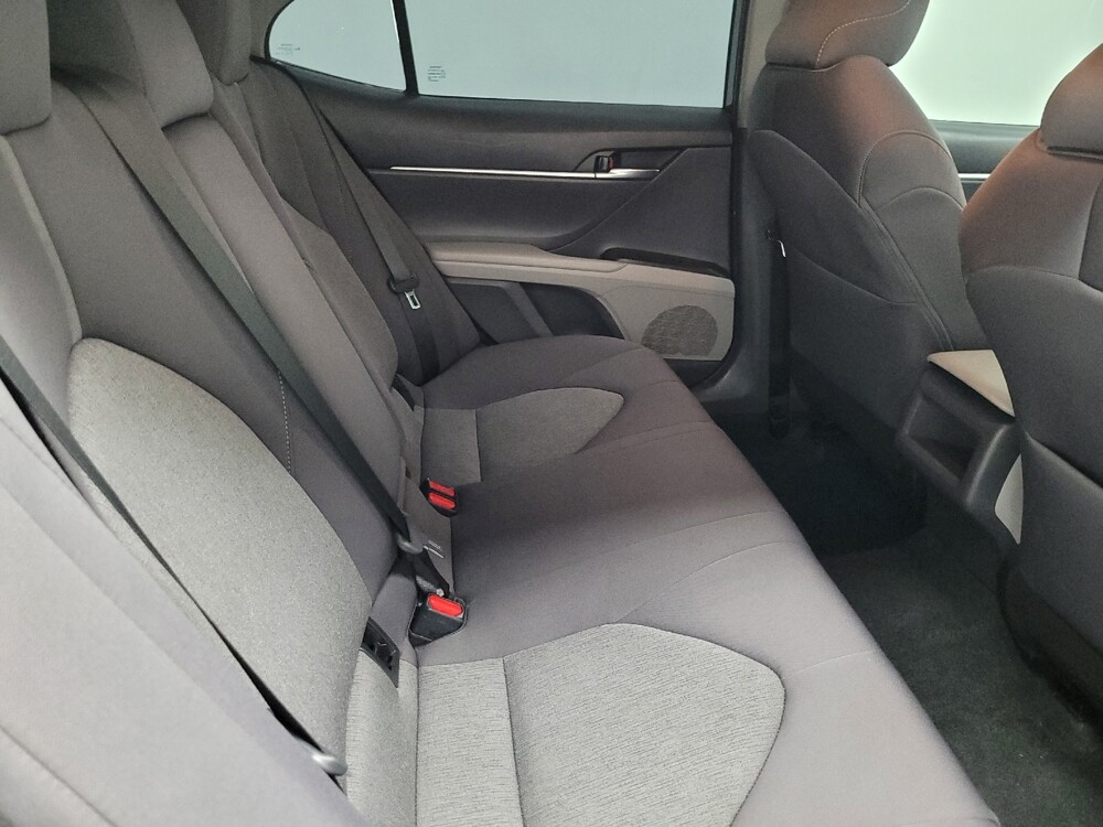 2023 Toyota Camry in Las Vegas, NV 89102 - 18134564 19