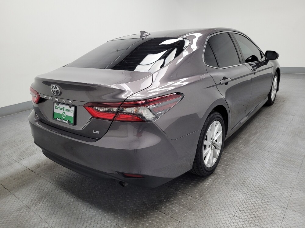 2023 Toyota Camry in Las Vegas, NV 89102 - 18134564 9