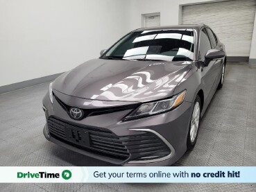 2023 Toyota Camry in Las Vegas, NV 89102