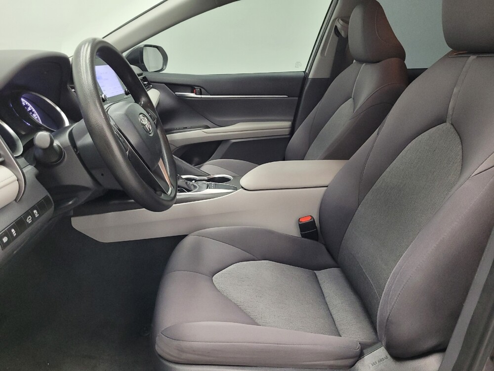 2023 Toyota Camry in Las Vegas, NV 89102 - 18134564 17