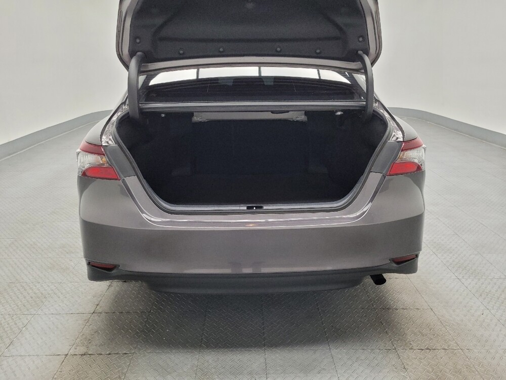 2023 Toyota Camry in Las Vegas, NV 89102 - 18134564 29