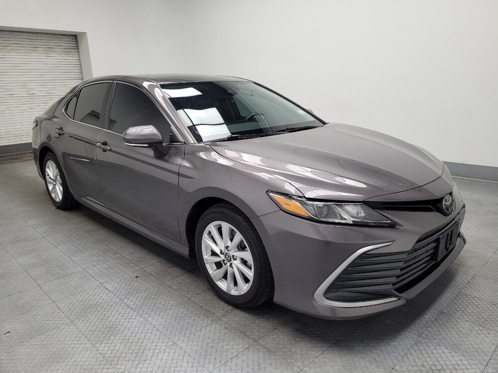 2023 Toyota Camry in Las Vegas, NV 89102 - 18134564 13