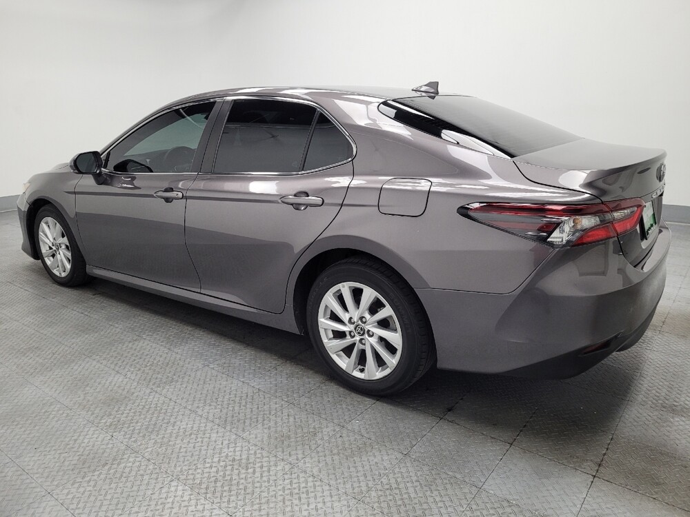 2023 Toyota Camry in Las Vegas, NV 89102 - 18134564 3