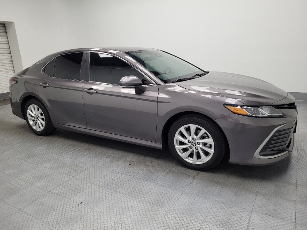 2023 Toyota Camry in Las Vegas, NV 89102 - 18134564 11