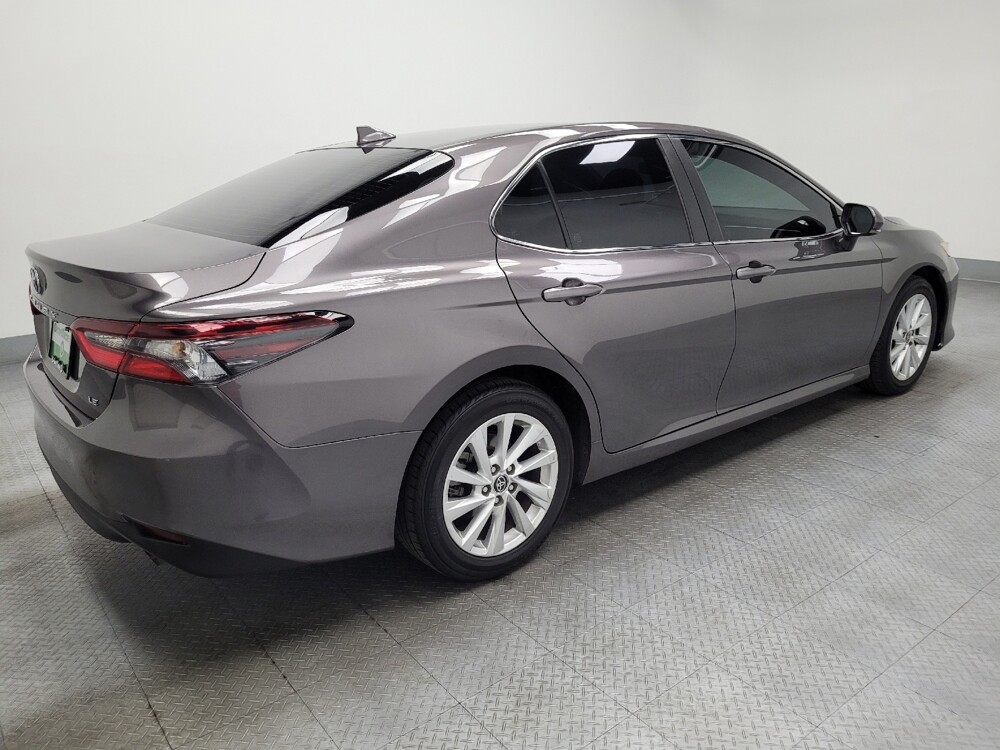 2023 Toyota Camry in Las Vegas, NV 89102 - 18134564 10
