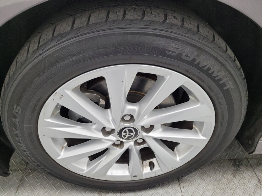 2023 Toyota Camry in Las Vegas, NV 89102 - 18134564 31