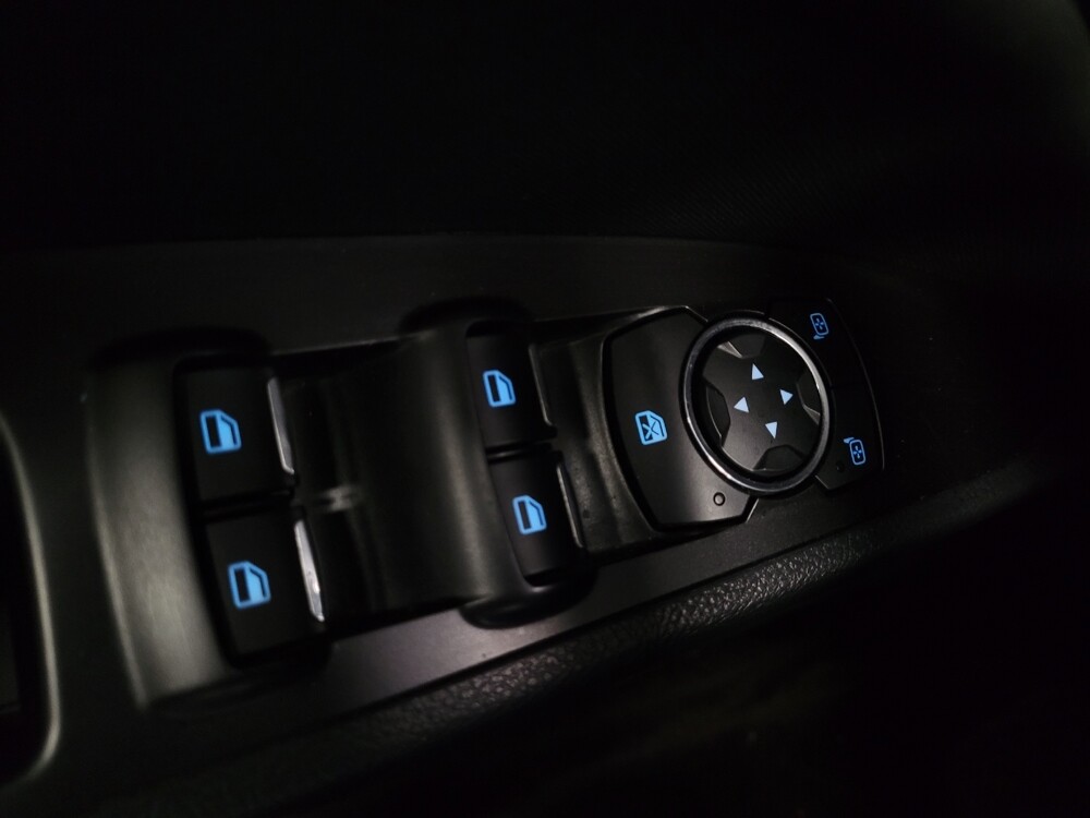 2017 Ford Fusion in Las Vegas, NV 89102 - 18134565 27