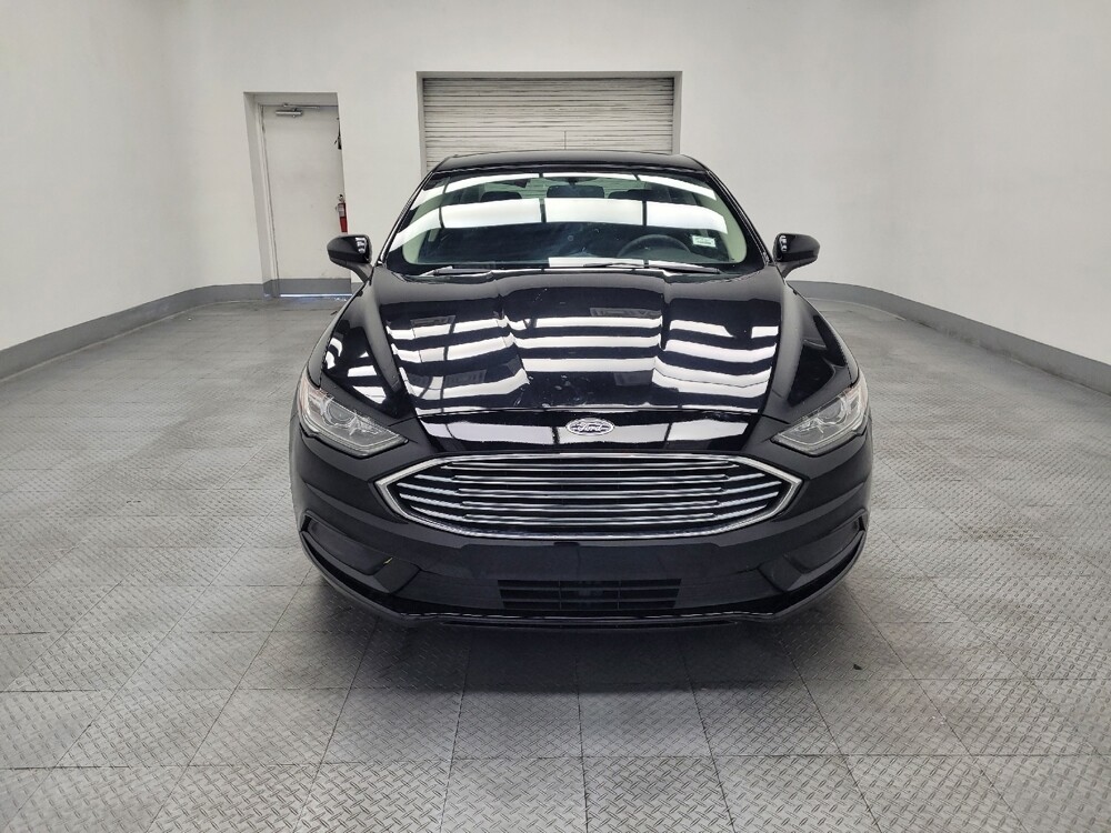 2017 Ford Fusion in Las Vegas, NV 89102 - 18134565 14