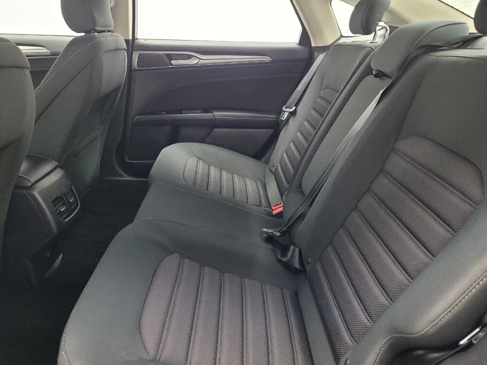 2017 Ford Fusion in Las Vegas, NV 89102 - 18134565 18