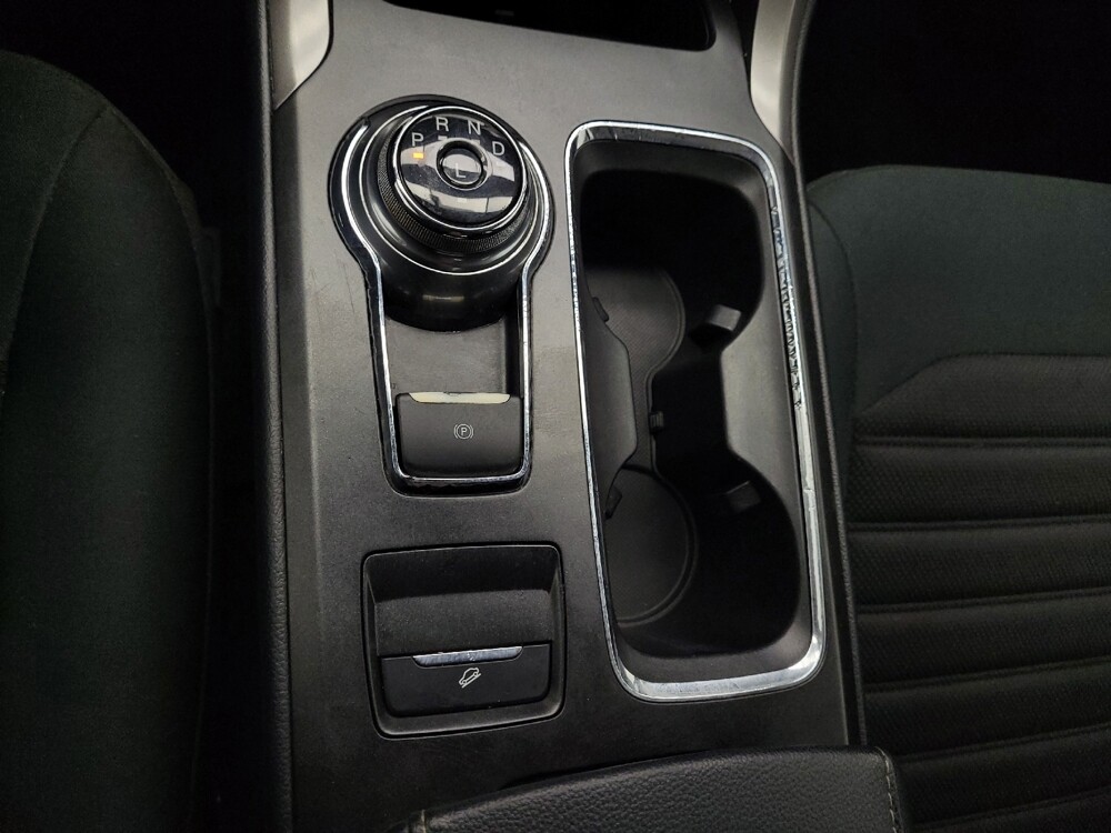 2017 Ford Fusion in Las Vegas, NV 89102 - 18134565 26