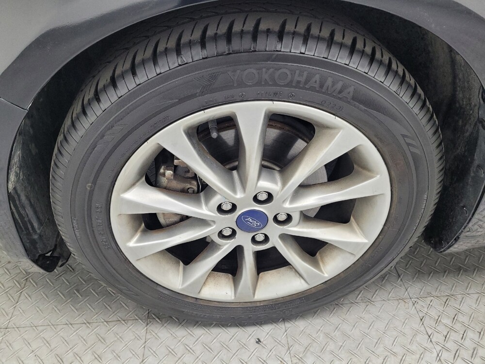 2017 Ford Fusion in Las Vegas, NV 89102 - 18134565 31