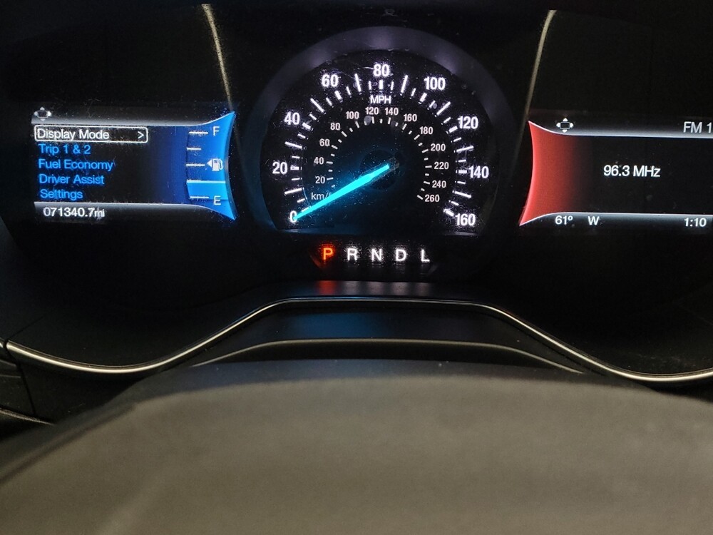 2017 Ford Fusion in Las Vegas, NV 89102 - 18134565 23