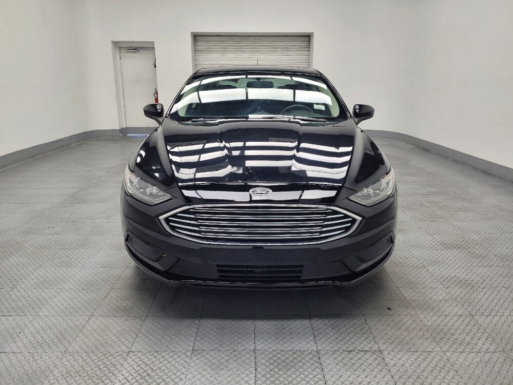 2017 Ford Fusion in Las Vegas, NV 89102 - 18134565 15