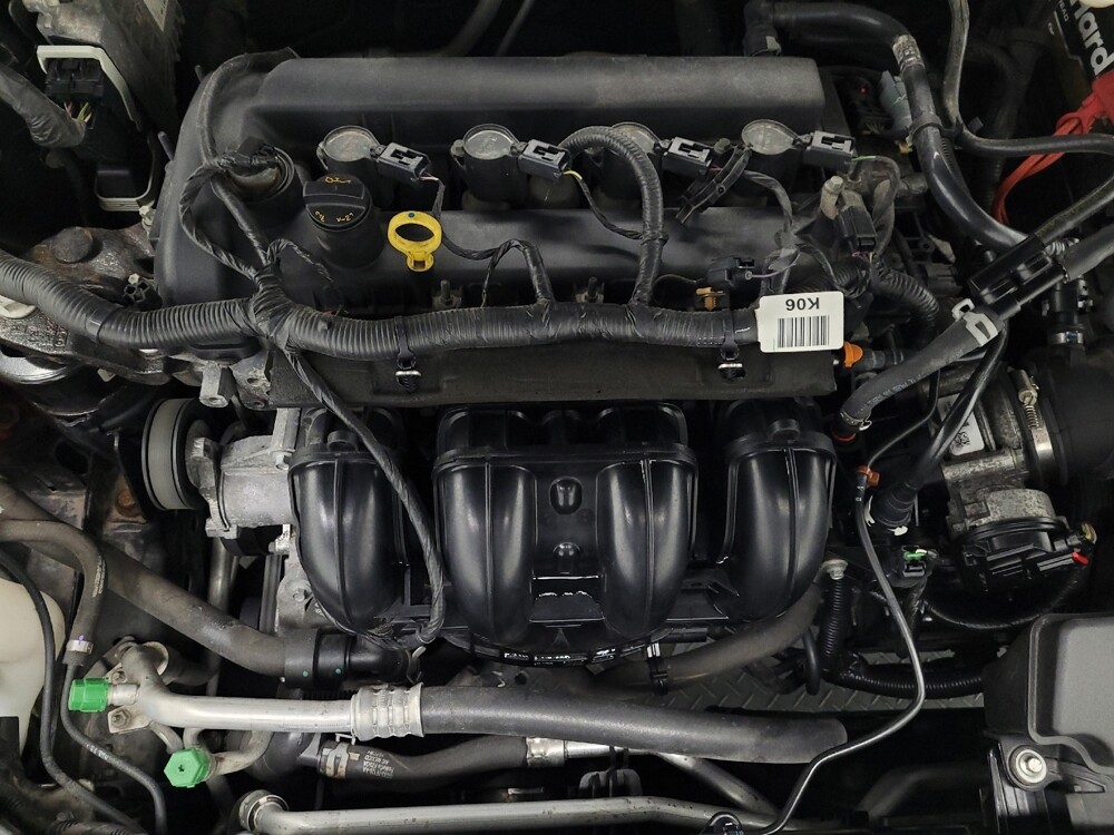 2017 Ford Fusion in Las Vegas, NV 89102 - 18134565 30