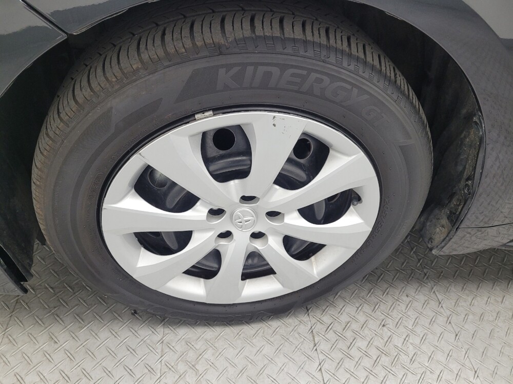 2024 Toyota Corolla in Las Vegas, NV 89104 - 18134566 30