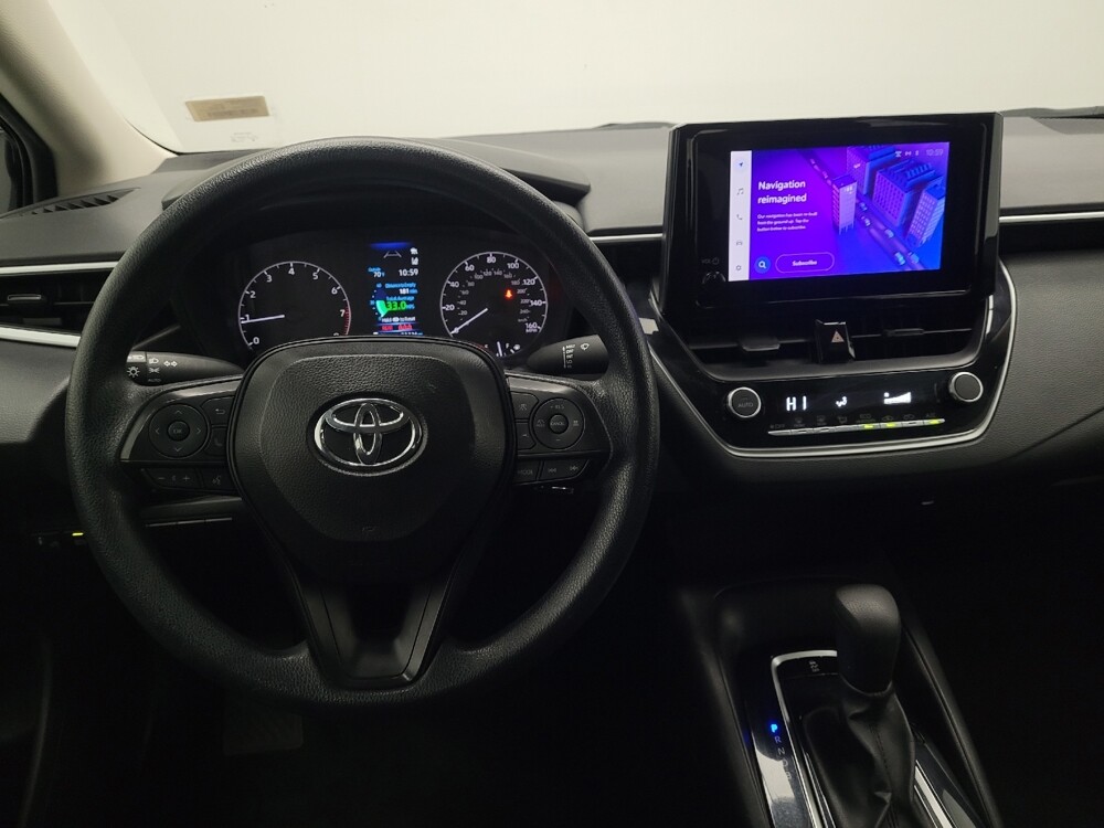 2024 Toyota Corolla in Las Vegas, NV 89104 - 18134566 22
