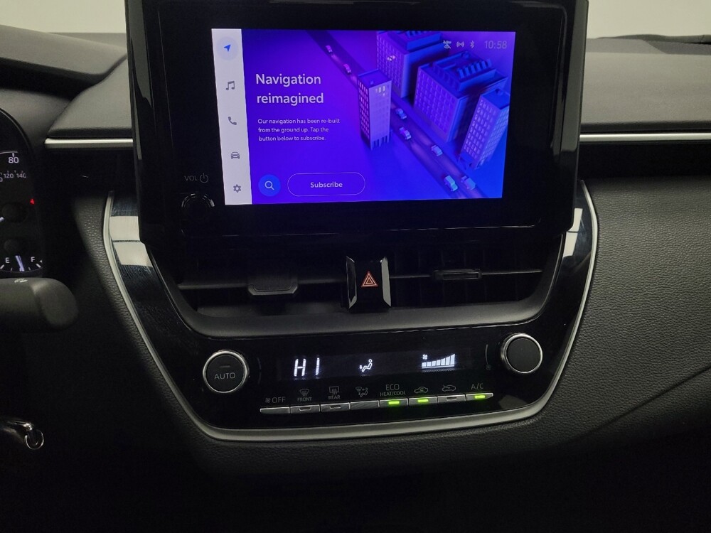 2024 Toyota Corolla in Las Vegas, NV 89104 - 18134566 25