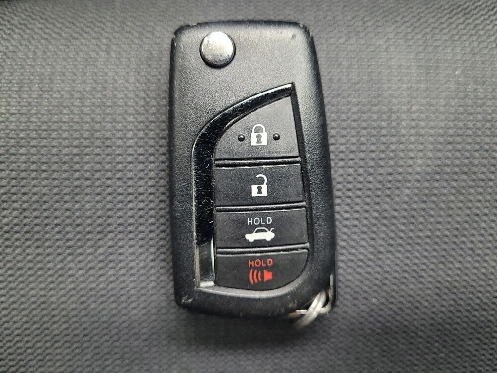 2024 Toyota Corolla in Las Vegas, NV 89104 - 18134566 32