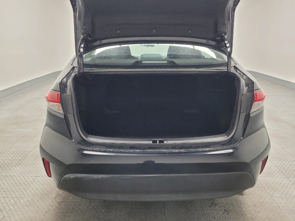 2024 Toyota Corolla in Las Vegas, NV 89104 - 18134566 29