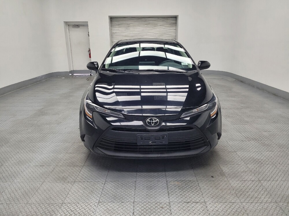 2024 Toyota Corolla in Las Vegas, NV 89104 - 18134566 14