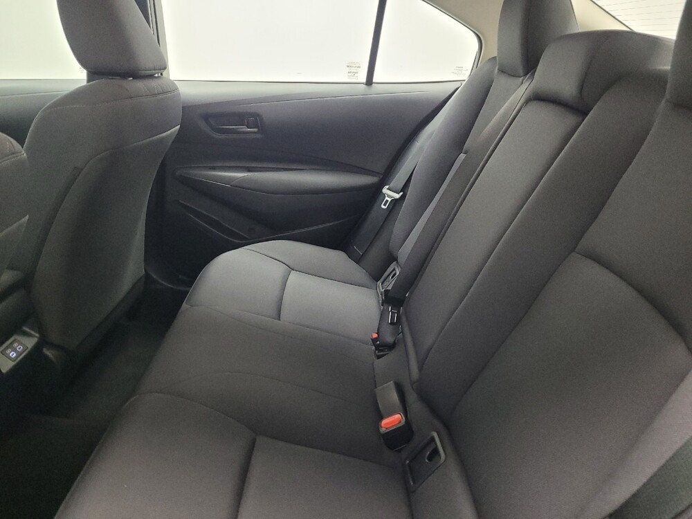 2024 Toyota Corolla in Las Vegas, NV 89104 - 18134566 18