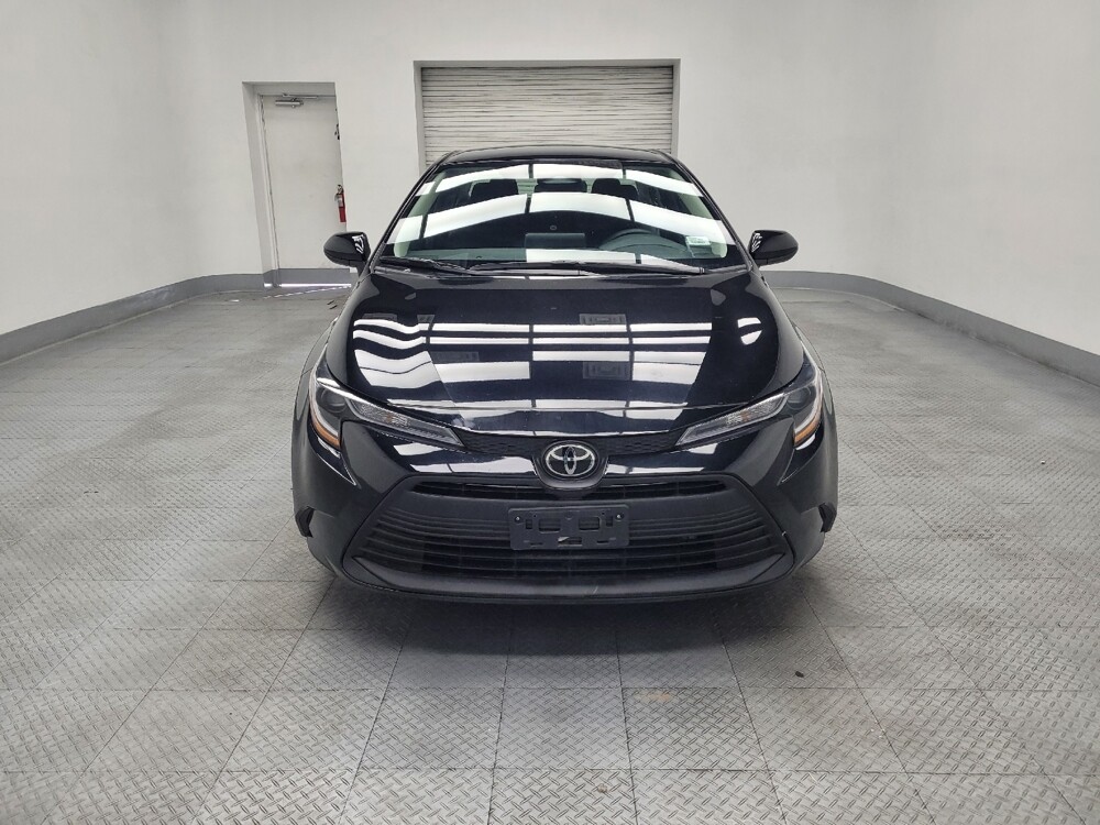 2024 Toyota Corolla in Las Vegas, NV 89104 - 18134566 15
