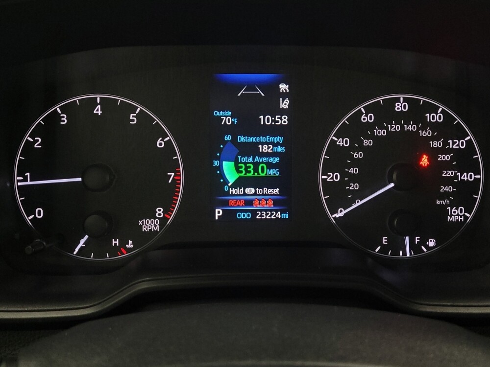 2024 Toyota Corolla in Las Vegas, NV 89104 - 18134566 23