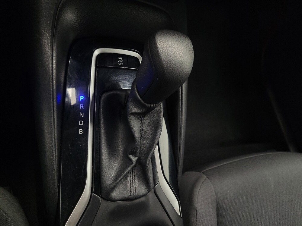 2024 Toyota Corolla in Las Vegas, NV 89104 - 18134566 26