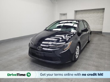 2024 Toyota Corolla in Las Vegas, NV 89104