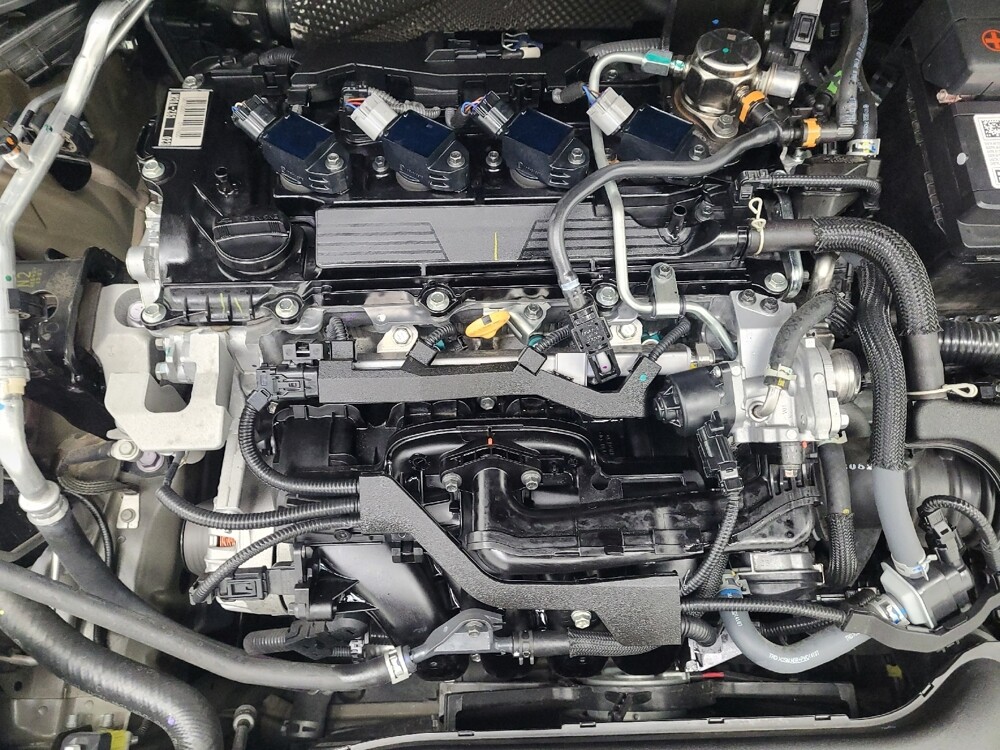 2024 Toyota Corolla in Las Vegas, NV 89104 - 18134566 31