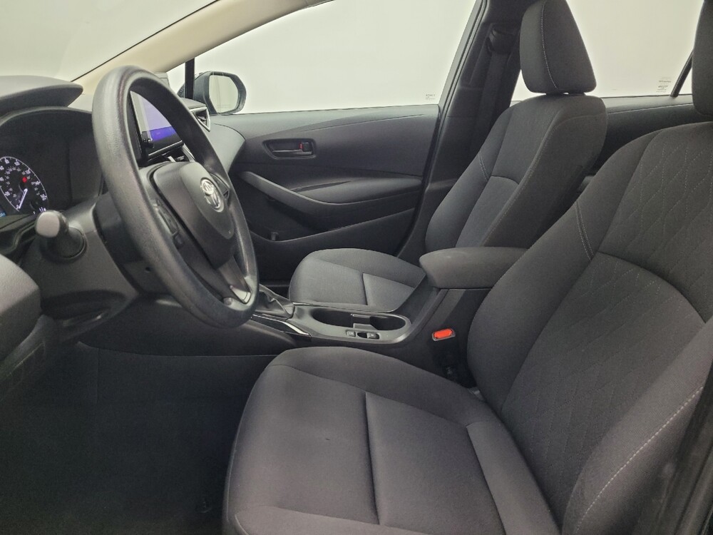 2024 Toyota Corolla in Las Vegas, NV 89104 - 18134566 17