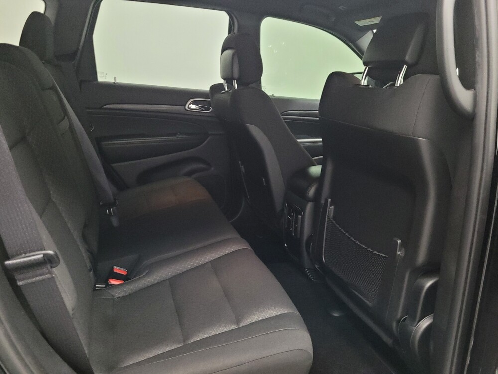 2019 Jeep Grand Cherokee in Reno, NV 89502 - 18134567 19