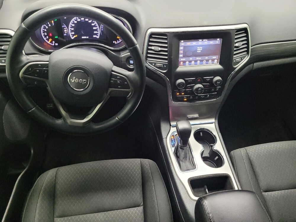 2019 Jeep Grand Cherokee in Reno, NV 89502 - 18134567 22