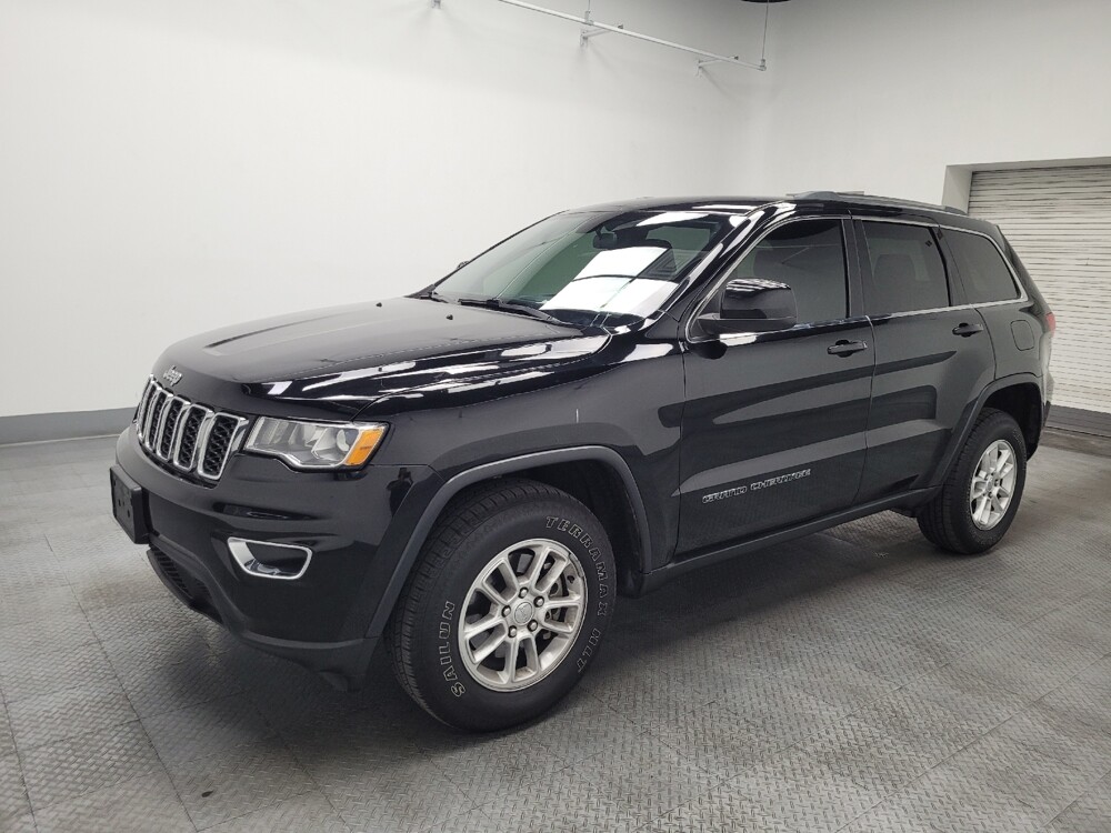 2019 Jeep Grand Cherokee in Reno, NV 89502 - 18134567 2