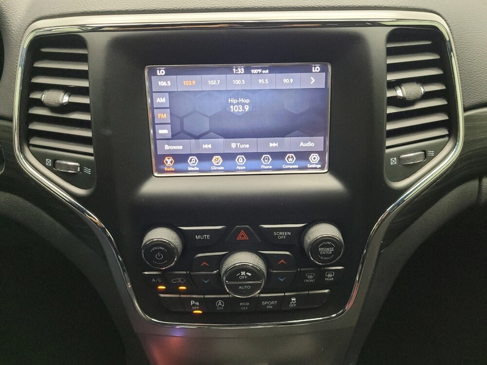 2019 Jeep Grand Cherokee in Reno, NV 89502 - 18134567 25