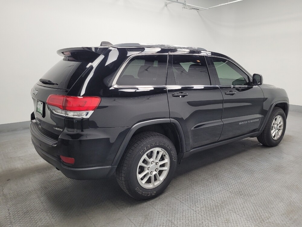 2019 Jeep Grand Cherokee in Reno, NV 89502 - 18134567 10