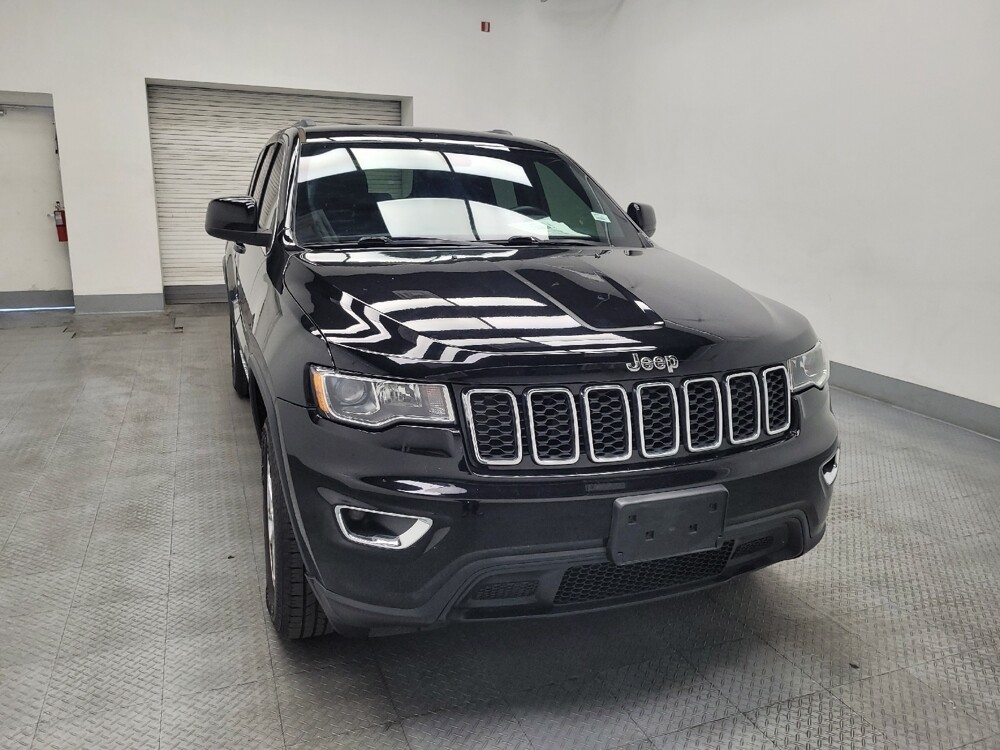 2019 Jeep Grand Cherokee in Reno, NV 89502 - 18134567 14