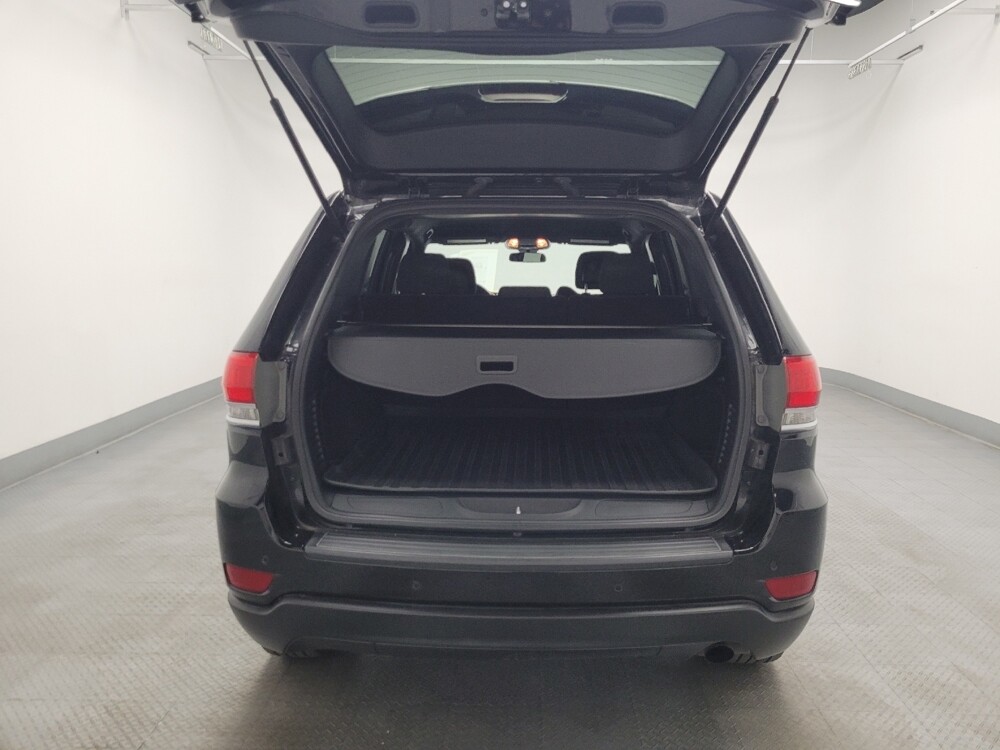 2019 Jeep Grand Cherokee in Reno, NV 89502 - 18134567 29