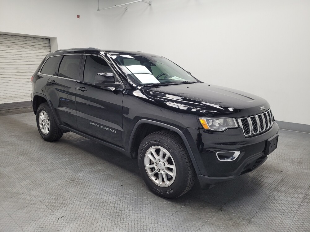 2019 Jeep Grand Cherokee in Reno, NV 89502 - 18134567 11