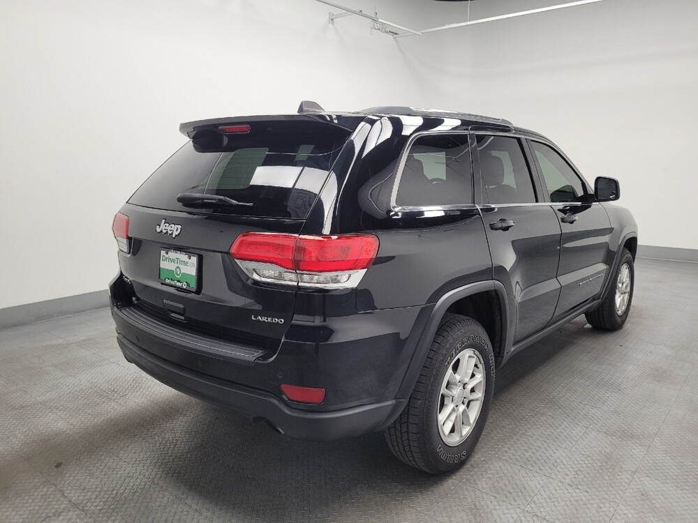 2019 Jeep Grand Cherokee in Reno, NV 89502 - 18134567 9