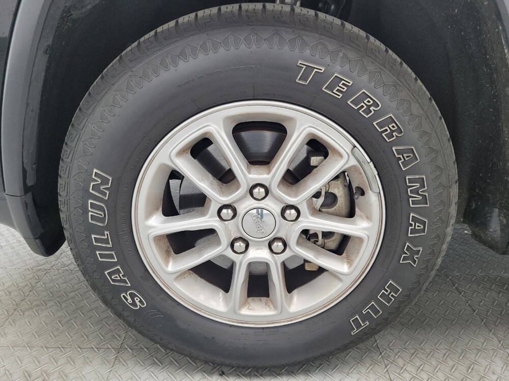 2019 Jeep Grand Cherokee in Reno, NV 89502 - 18134567 31