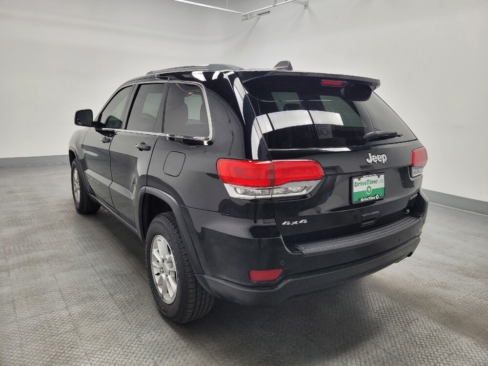 2019 Jeep Grand Cherokee in Reno, NV 89502 - 18134567 5