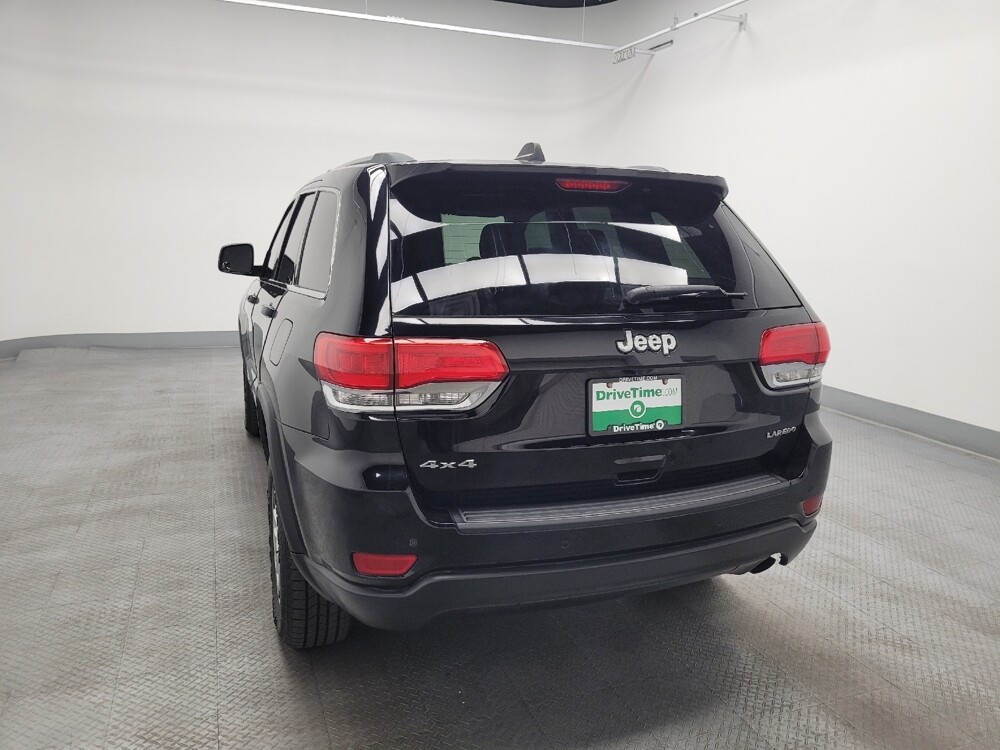 2019 Jeep Grand Cherokee in Reno, NV 89502 - 18134567 6