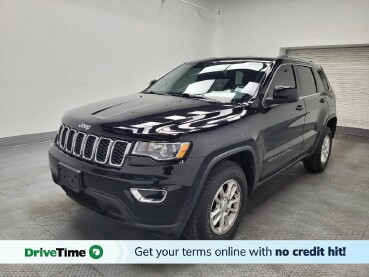 2019 Jeep Grand Cherokee in Reno, NV 89502