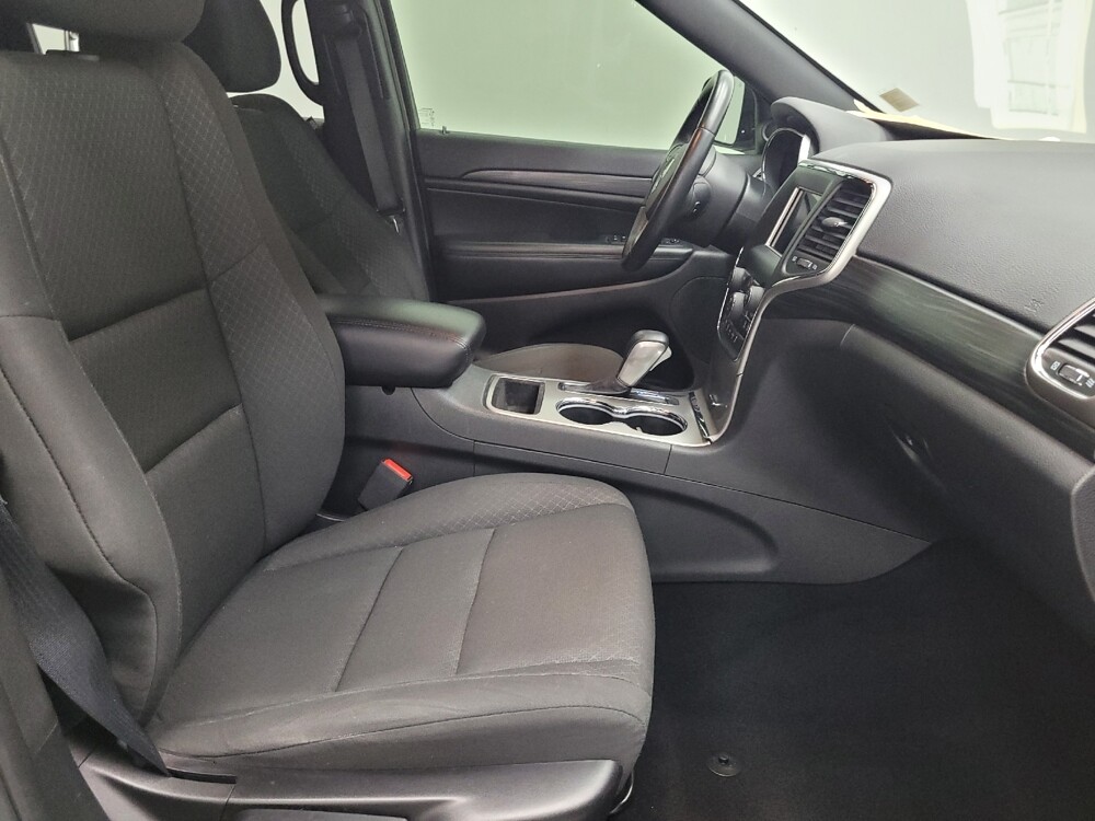 2019 Jeep Grand Cherokee in Reno, NV 89502 - 18134567 21